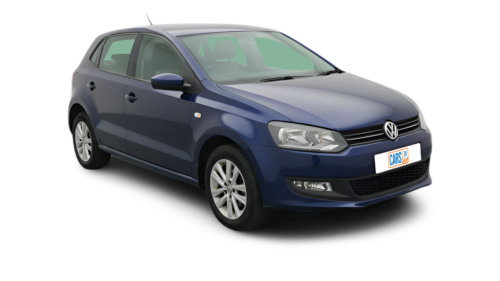 Volkswagen Polo-img